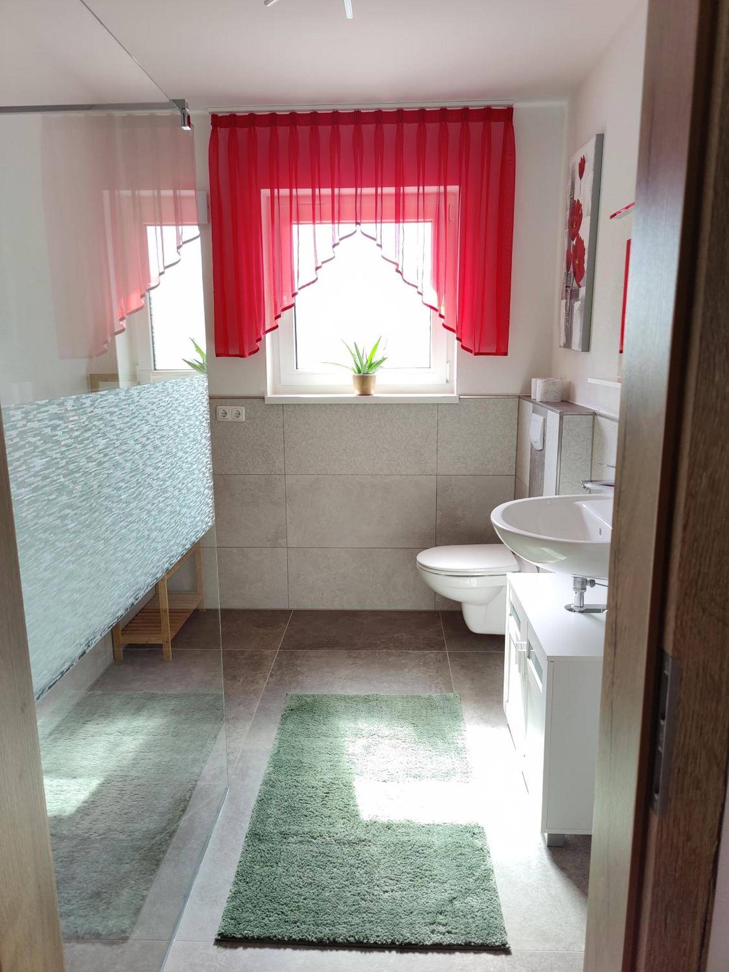 Ferienwohnung Elisabeth 1 Gunzenhausen Cameră foto